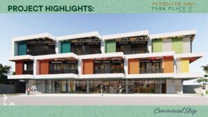 PARK PLACE COMMERCIAL-STRIP