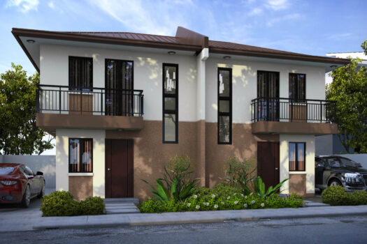 Pueblo de Oro Park Place 2 – Affordable Quality Housing in Lapulapu