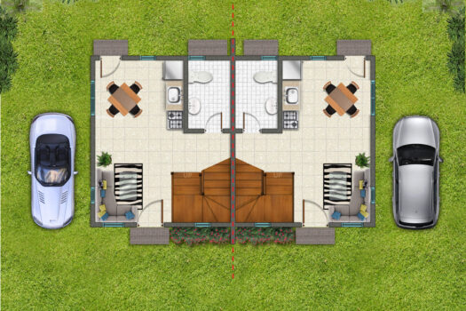 Pueblo de Oro Park Place 2 – Affordable Quality Housing in Lapulapu