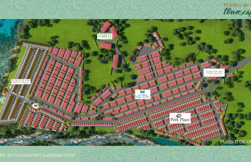 SUBDIVISION-MAP