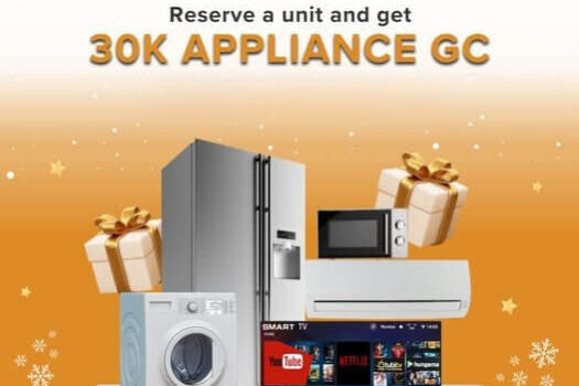 The Median Flats Condominium – IT Park, Cebu City