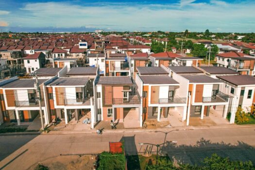 Pueblo de Oro Park Place 2 – Affordable Quality Housing in Lapulapu