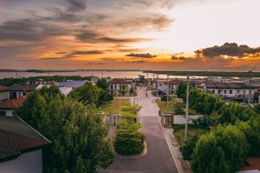 Pueblo de Oro Park Place 2 – Affordable Quality Housing in Lapulapu