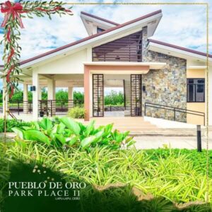 park place 2 amenities