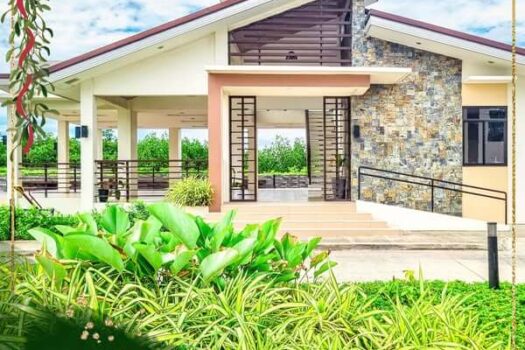 Pueblo de Oro Park Place 2 – Affordable Quality Housing in Lapulapu