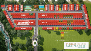 park place 2 availability 2025