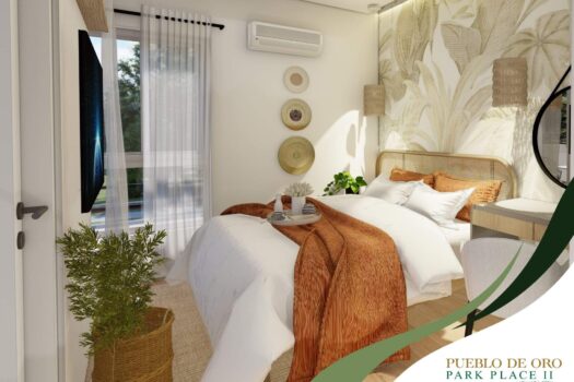 Pueblo de Oro Park Place 2 – Affordable Quality Housing in Lapulapu