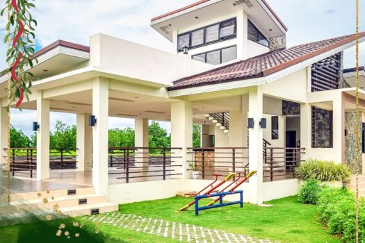 Pueblo de Oro Park Place 2 – Affordable Quality Housing in Lapulapu