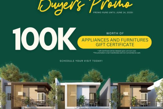 Pueblo de Oro Park Place 2 – Affordable Quality Housing in Lapulapu