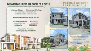 park place 2 rfo 2025