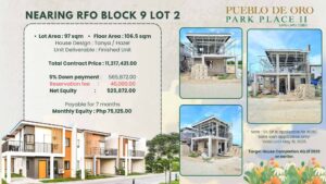park place 2 rfo 2025 9-2