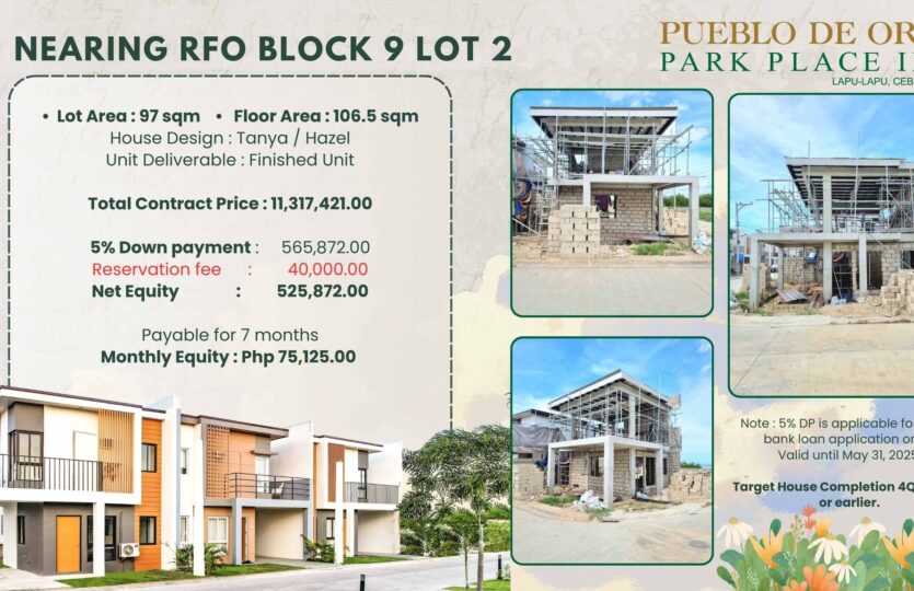 park place 2 rfo 2025 9-2