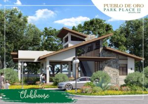 parkplace clubhouse