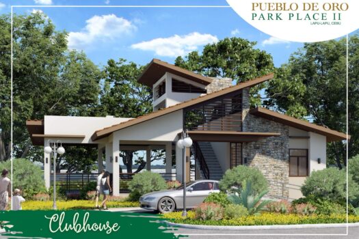 Pueblo de Oro Park Place 2 – Affordable Quality Housing in Lapulapu