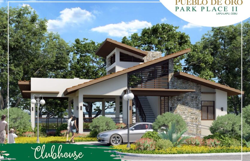 parkplace clubhouse