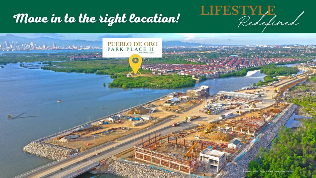 parkplace location