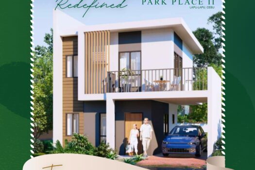 Pueblo de Oro Park Place 2 – Affordable Quality Housing in Lapulapu