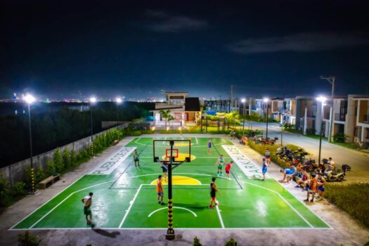 Pueblo de Oro Park Place 2 – Affordable Quality Housing in Lapulapu