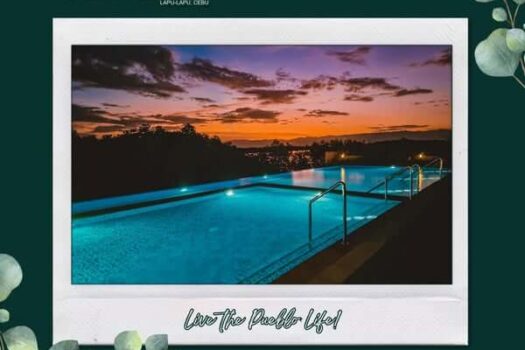 Pueblo de Oro Park Place 2 – Affordable Quality Housing in Lapulapu