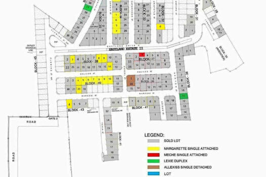 Eastland Estate 2 Liloan Cebu | RFO House and Lot (2026)