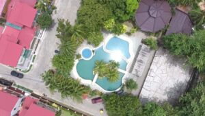 eastland estate pool