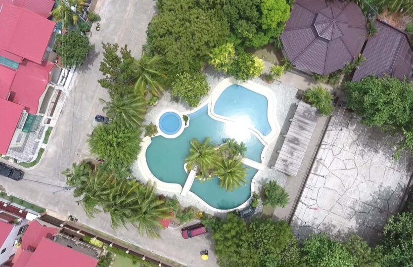 eastland estate pool