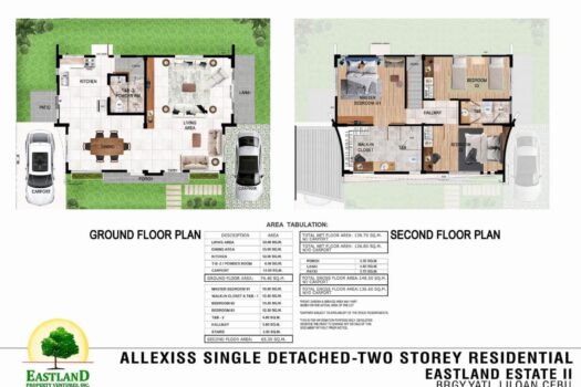 Eastland Estate 2 Liloan Cebu | RFO House and Lot (2026)