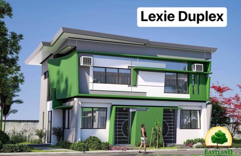 eastland estate 2 lexie