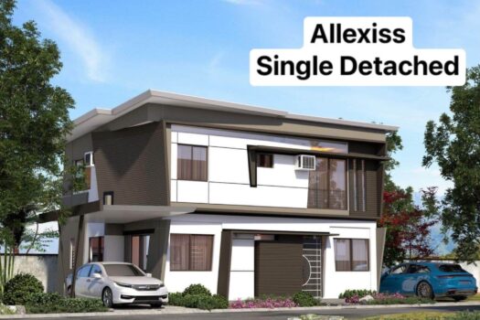 Eastland Estate 2 Liloan Cebu | RFO House and Lot (2026)