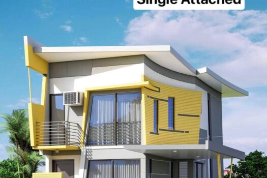 Eastland Estate 2 Liloan Cebu | RFO House and Lot (2026)