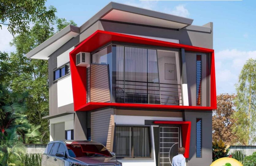 eastland estate 2 meche