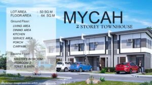 mycollex cebu mycah unit