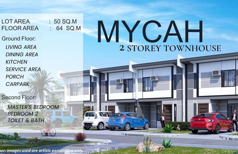 mycollex westhomes cebu mycah unit