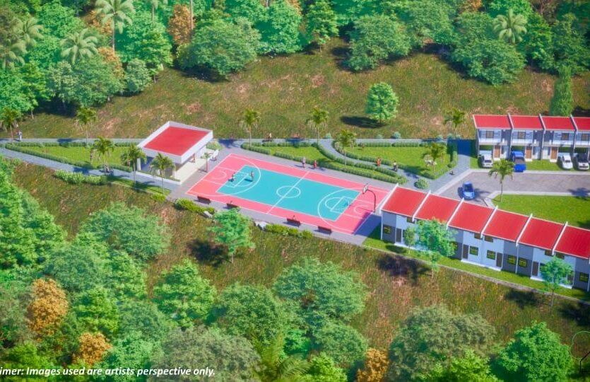 mycollex cebu poog amenity