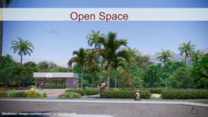 mycollex cebu open space