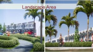 mycollex cebu landscape