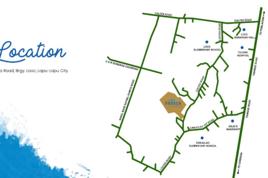 Breeza Scapes Mactan Phase 2 – Pricing Updated 2026