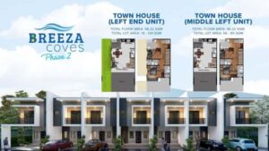 breeza coves phase 2 single attached