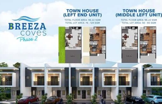 Breeza Scapes Mactan Phase 2 – Pricing Updated 2026