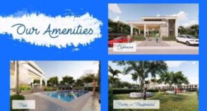 breeza scapes amenities