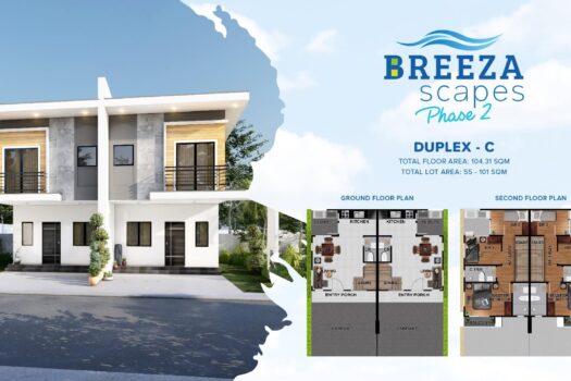 Breeza Scapes Mactan Phase 2 – Pricing Updated 2026