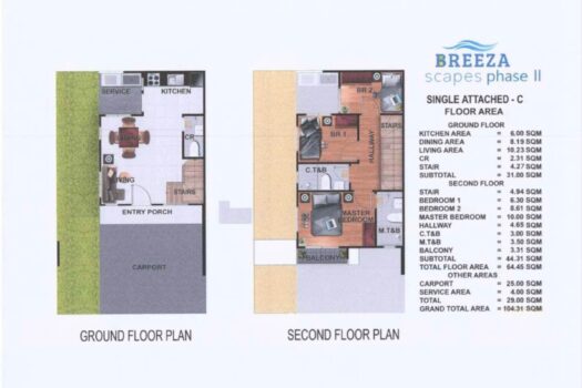 Breeza Scapes Mactan Phase 2 – Pricing Updated 2026