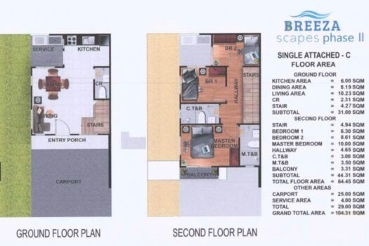 Breeza Scapes Mactan Phase 2 – Pricing Updated 2026