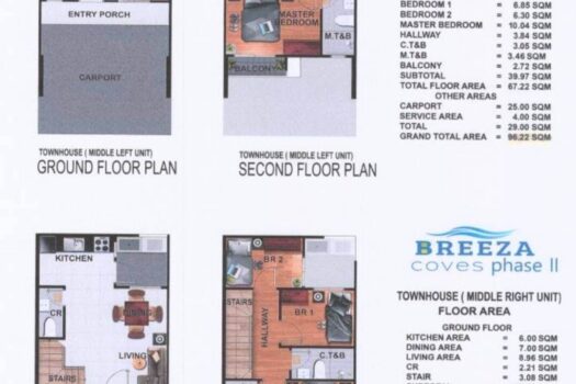 Breeza Scapes Mactan Phase 2 – Pricing Updated 2026