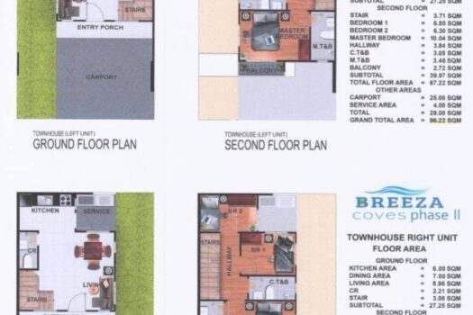 Breeza Scapes Mactan Phase 2 – Pricing Updated 2026