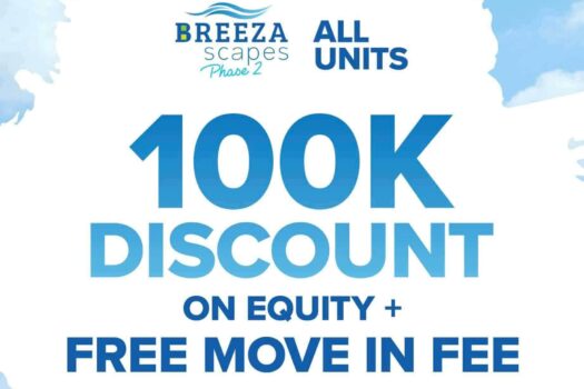 Breeza Scapes Mactan Phase 2 – Pricing Updated 2026
