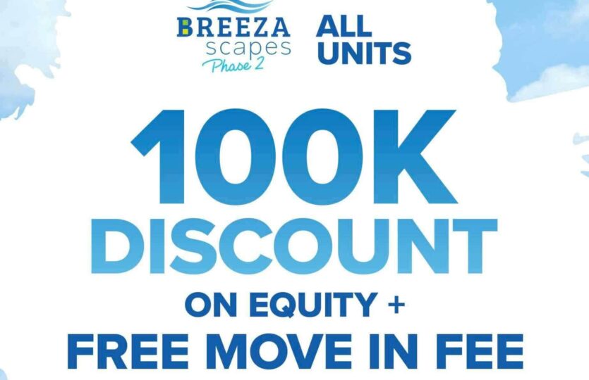 breeza scapes ph 2 promo