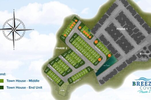 Breeza Scapes Mactan Phase 2 – Pricing Updated 2026