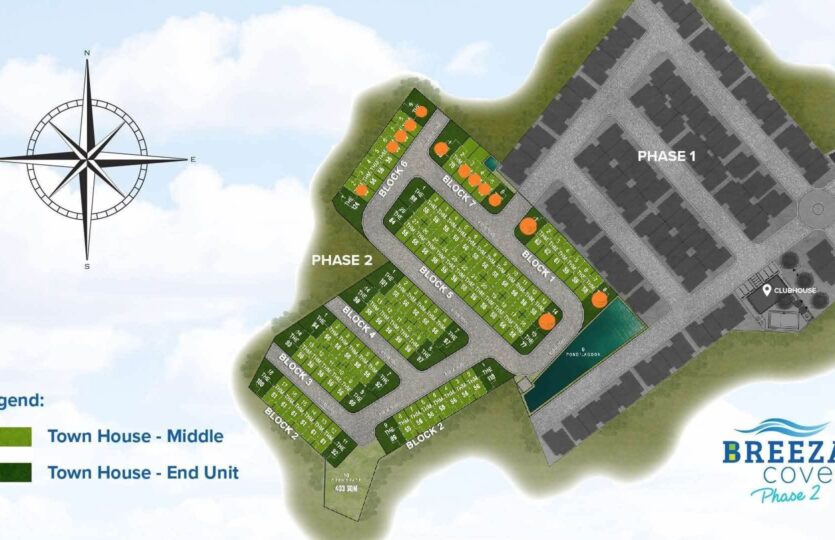 breeza scapes ph 2 site dev 2