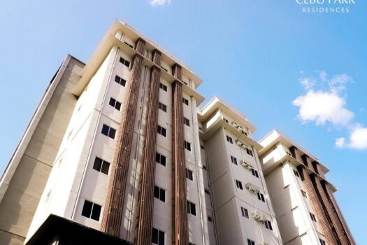 Hyde Tower Cebu Park Residences Mabolo Cebu City (UPDATE 2026)